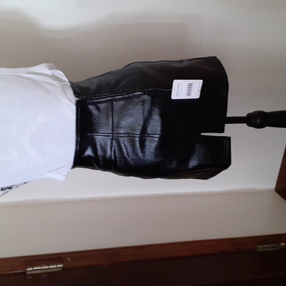 Free people skirt - Picture 2 of 8